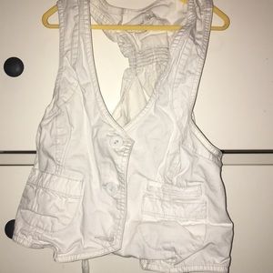 Aeropostale Vest